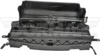 Dorman 601-315 Radiator Shutter Assembly - view 3