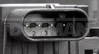 Dorman 601-315 Radiator Shutter Assembly - view 1