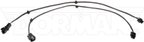 Dorman 601-316 Radiator Shutter Assembly - view 7