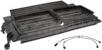 Dorman 601-316 Radiator Shutter Assembly - view 2
