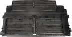 Dorman 601-316 Radiator Shutter Assembly - view 1