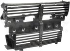 Dorman 601-317 Radiator Shutter Assembly - view 8