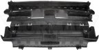 Dorman 601-317 Radiator Shutter Assembly - view 7