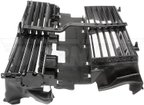 Dorman 601-317 Radiator Shutter Assembly - view 4
