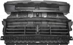 Dorman 601-320 Radiator Shutter Assembly - view 3