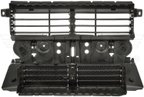 Dorman 601-320 Radiator Shutter Assembly - view 2