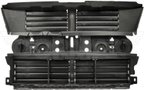 Dorman 601-320 Radiator Shutter Assembly - view 1