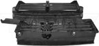 Dorman 601-321 Radiator Shutter Assembly - view 4