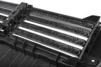 Dorman 601-321 Radiator Shutter Assembly - view 5
