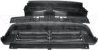 Dorman 601-321 Radiator Shutter Assembly - view 3