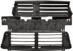 Dorman 601-321 Radiator Shutter Assembly - view 1