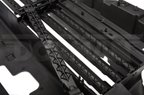 Dorman 601-322 Radiator Shutter Assembly - view 4