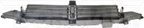 Dorman 601-324 Radiator Shutter Assembly - view 3