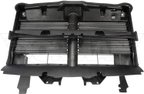 Dorman 601-326 Radiator Shutter Assembly - view 1
