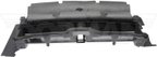 Dorman 601-326 Radiator Shutter Assembly - view 2