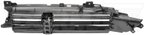 Dorman 601-328 Radiator Shutter Assembly - view 3