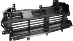 Dorman 601-330 Radiator Shutter Assembly - Upper - view 4