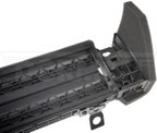 Dorman 601-333 Radiator Shutter Assembly - view 5