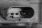 Dorman 601-334 Radiator Shutter Assembly - view 6