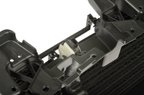 Dorman 601-336 Radiator Shutter Assembly - Upper - view 4