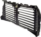 Dorman 601-336 Radiator Shutter Assembly - Upper - view 2