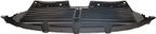 Dorman 601-336 Radiator Shutter Assembly - Upper - view 1