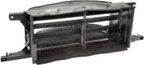 Dorman 601-337 Radiator Shutter Assembly - Lower - view 4