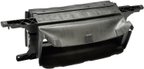 Dorman 601-337 Radiator Shutter Assembly - Lower - view 2