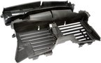Dorman 601-340 Radiator Shutter Assembly - view 1