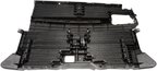 Dorman 601-340 Radiator Shutter Assembly - view 3