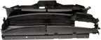 Dorman 601-340 Radiator Shutter Assembly - view 2