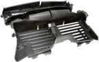 Dorman 601-340 Radiator Shutter Assembly - view 4
