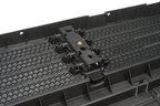 Dorman 601-340 Radiator Shutter Assembly - view 6