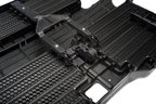 Dorman 601-340 Radiator Shutter Assembly - view 7
