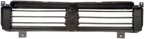 Dorman 601-352 Radiator Shutter Assembly - view 1