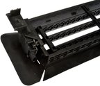 Dorman 601-355 Radiator Shutter Assembly - view 3