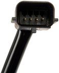 Dorman 601-355 Radiator Shutter Assembly - view 8
