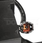 Dorman 601-358 Radiator Shutter Assembly - view 5