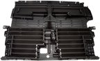 Dorman 601-361 Radiator Shutter Assembly - view 3