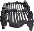 Dorman 601-362 Radiator Shutter Assembly - Upper - view 1