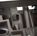 Dorman 601-362 Radiator Shutter Assembly - Upper - view 6
