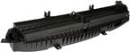 Dorman 601-367 Radiator Shutter Assembly - view 1