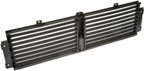 Dorman 601-368 Radiator Shutter Assembly - Upper - view 2