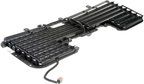 Dorman 601-374 Radiator Shutter Assembly - view 2