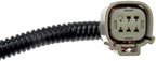 Dorman 601-374 Radiator Shutter Assembly - view 6