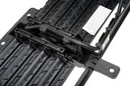 Dorman 601-374 Radiator Shutter Assembly - view 7