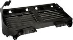 Dorman 601-376 Radiator Shutter Assembly - Upper - view 4