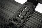 Dorman 601-376 Radiator Shutter Assembly - Upper - view 5