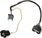 Dorman 601-380 Exterior Door Handle Switch Assembly Connector - Front Left - view 7