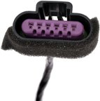 Dorman 601-381 Exterior Door Handle Switch Assembly Connector - Front Left - view 3